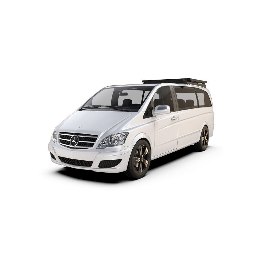 Montpellier4x4 | Front Runner Mercedes-Benz Vito Viano L3 (2003-2014) Slimline II 1/2 Roof Rack Kit